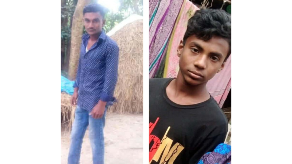 মোটরসাইকেল দুর্ঘটনায় ২ ভাইসহ মোট ৩ জন নি*হত