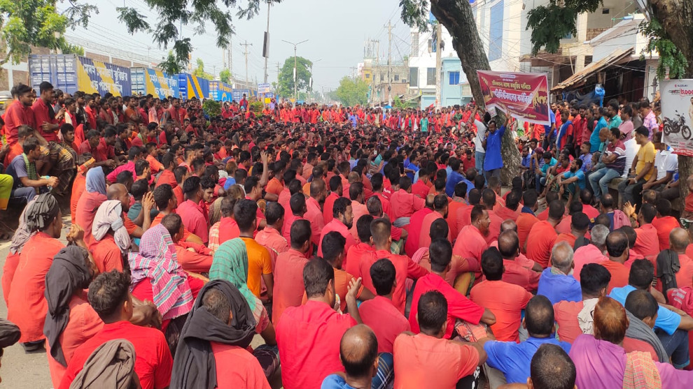 ক্ষতিগ্রস্ত কৃষক তালিকায় স্বজনপ্রীতির অভিযোগ: অনিয়মের সত্যতা স্বীকার করলেন এমপি ফজলুর রহমান