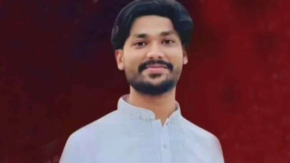 তারেক রহমান আইলেও কাম হইব না’ বলা সেই ছাত্রদল নেতা বহিষ্কার