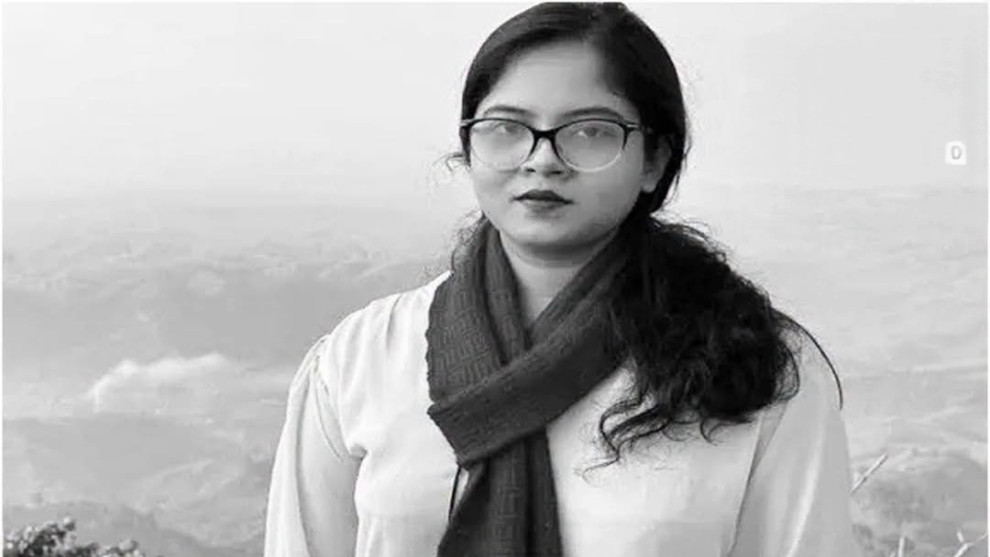 ফ্ল্যাট থেকে চিকিৎসক উদ্ধার