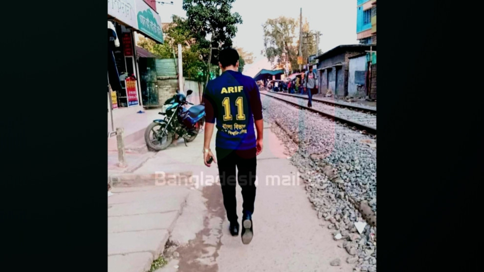 স্বপ্ন পর্ব-১  কলমে: অনিকেত