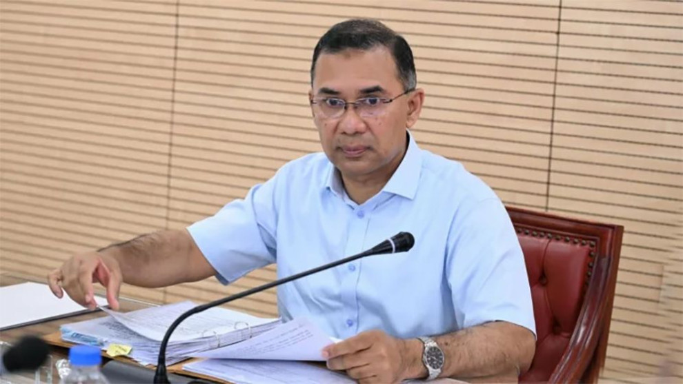 বস্ত্রখাতের সমস্যা সমাধানে প্রধানমন্ত্রীর কমিটি গঠন