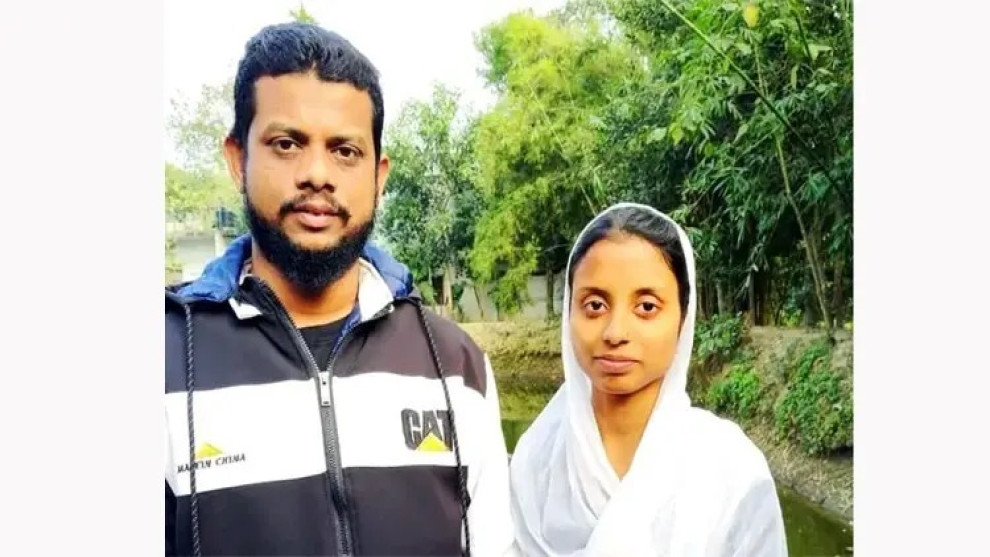 মৃত চাচাকে দেখতে যেতে না দেওয়ার অভিযোগ, শ্বশুরবাড়িতে গৃহবধূর বিষপান
