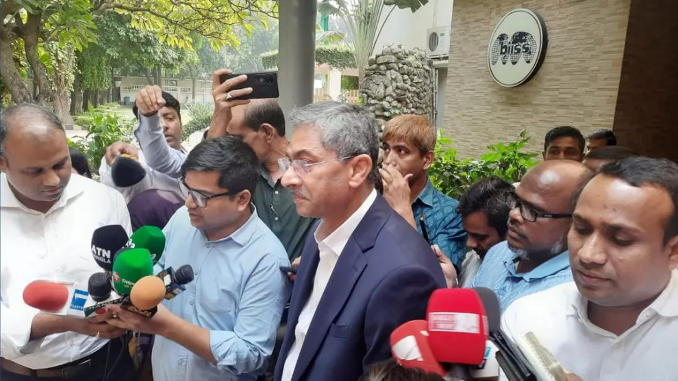 ডিসেম্বরের আগেই গঙ্গা চুক্তি, মার্চে দৃশ্যমান হবে পদ্মা ব্যারাজের কাজ