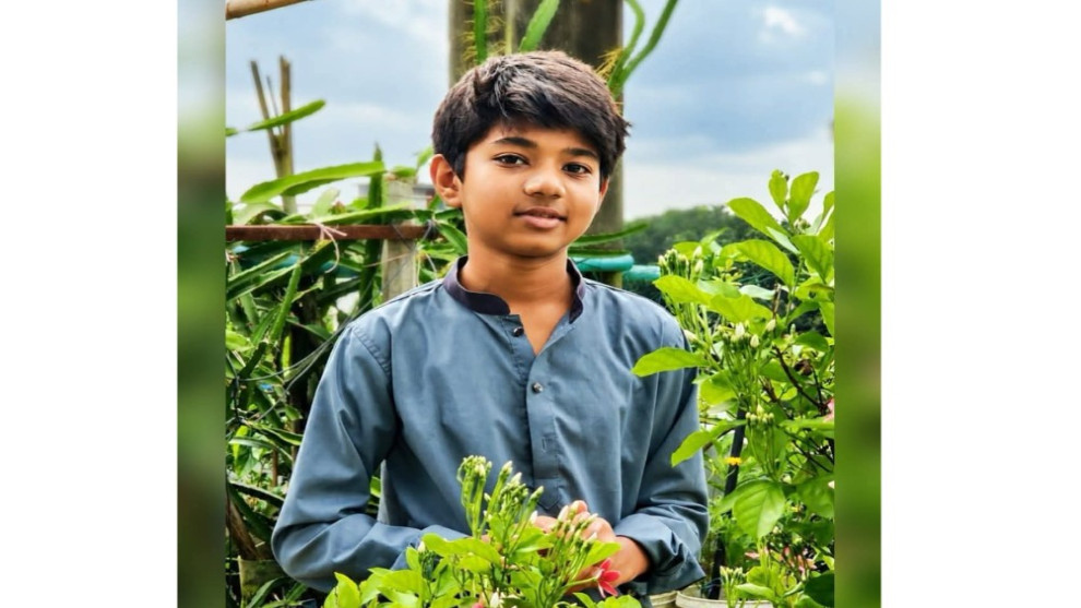 মোবাইল ছিনিয়ে নিতে বাধা, বাঁশের লাঠির আঘাতে হত্যা করা হয় অপ্রতিমকে