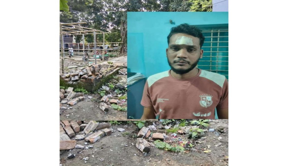 রাজশাহীতে সরকারি রাস্তা দখল নিয়ে সংঘর্ষ, সংবাদকর্মীসহ আহত ৩