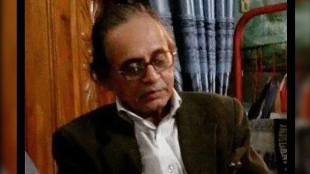 সাংবাদিক এ ইউ এম ফখরুদ্দীনের ষষ্ঠ মৃত্যুবার্ষিকী আজ