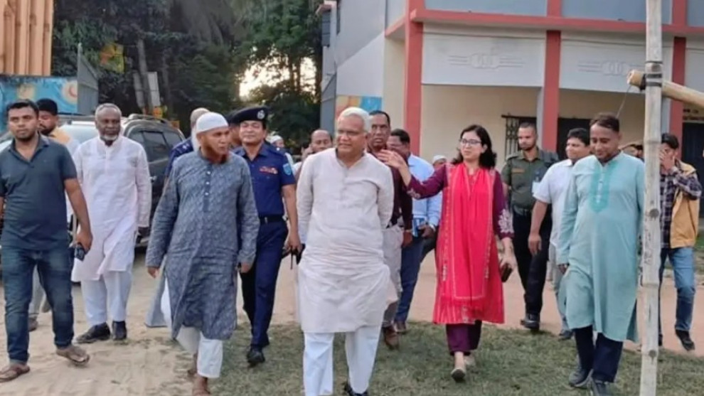 দিনাজপুরে চাকরির মেলা, অংশ নেবে ৮০ দেশি-বিদেশি প্রতিষ্ঠান