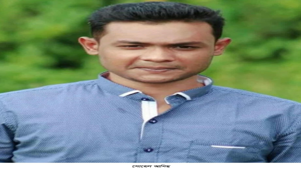 কুড়িগ্রামে সংবাদ প্রকাশ করায় সাংবাদিককে হুমকি,থানায় জিডি দায়ের