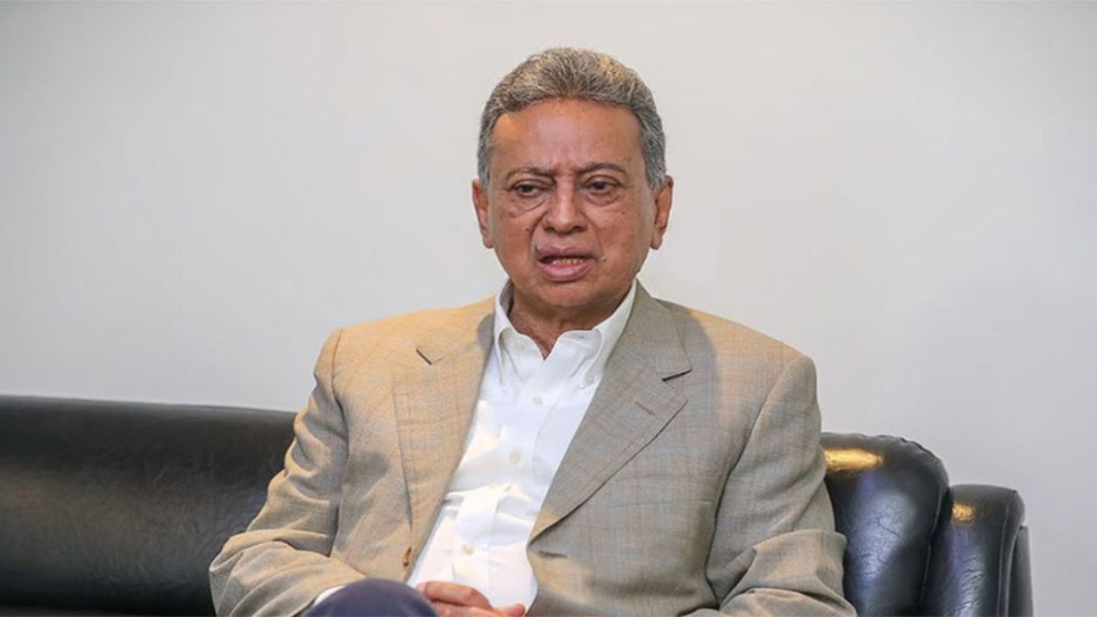 নির্বাচন বিলম্বিত হলে সংকট বাড়বে : আমীর খসরু