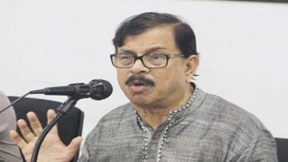 ঢাকা বিশ্ববিদ্যালয়ের উপাচার্যের বক্তব্য গ্রহণযোগ্য নয়