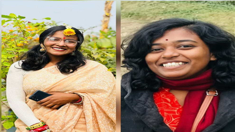 জাবিতে হল সংসদের ভিপি, এজিএসের বিরুদ্ধে র‌্যাগিংয়ের অভিযোগ