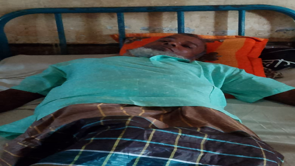 কুড়িগ্রামের উলিপুরে ট্রাক্টরের গতি নিয়ন্ত্রণকে কেন্দ্র করে হামলা। আহত-৩