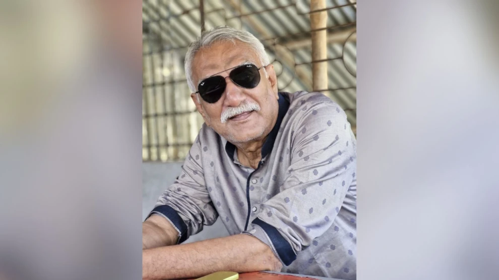 ত্রয়োদশ সংসদ নির্বাচনে জয়ী হলে হিন্দুদের জন্য চাকরিতে কোটা ব্যবস্থা করবেন তারেক রহমান: আবু সাঈদ চাঁদ