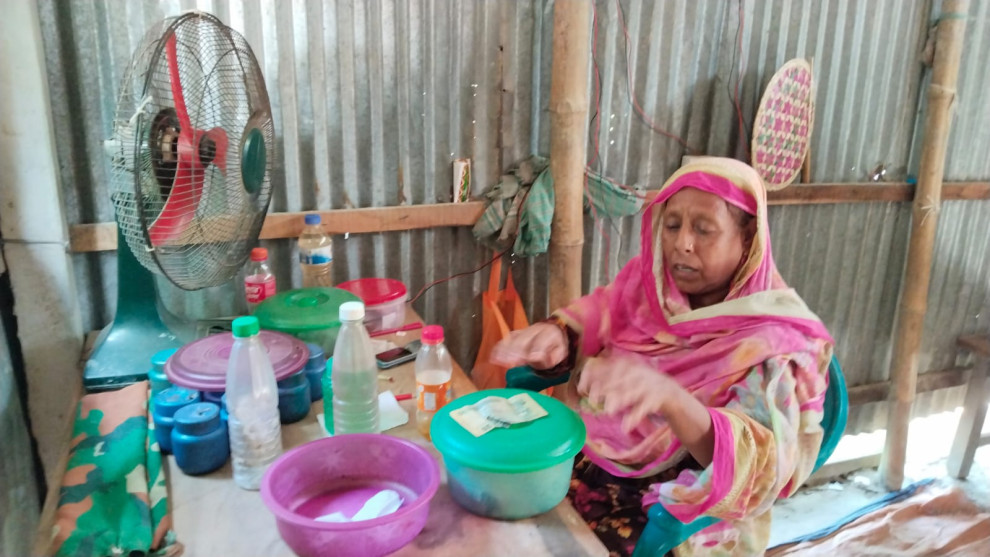 কালাইয়ে জ্বিন দিয়ে অপারেশন, ধর্ম-বিশ্বাসের নামে লক্ষ লক্ষ টাকা প্রতারণার ভয়ঙ্কর ফাঁদ