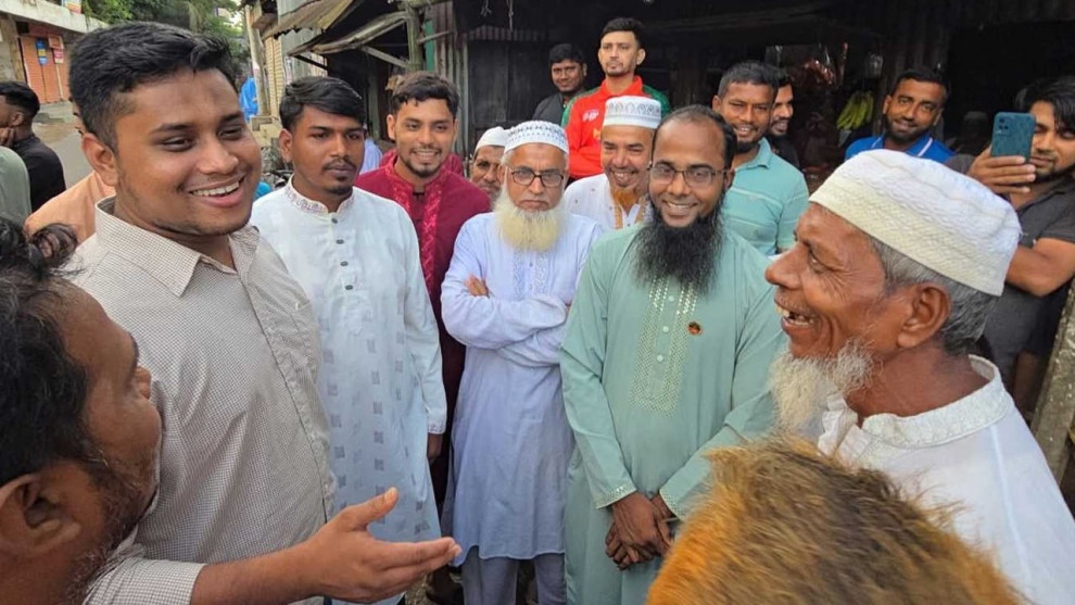 শত কোটি টাকা খরচ করে এমপি হতে চায় ব্যবসা করার জন্য, জনগণের সেবার জন্য নয়