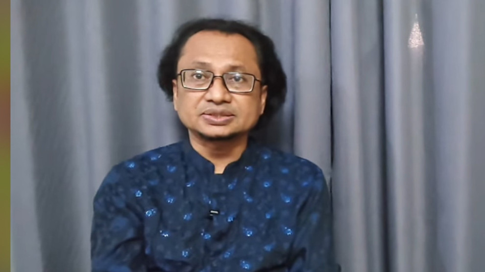 জামায়াতের জন্য সুযোগ তৈরি করেছে আওয়ামী লীগের অনিশ্চয়তা