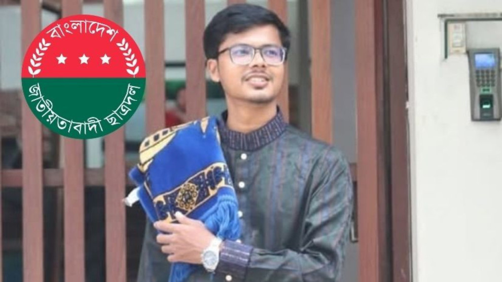 হাসপাতালে নেওয়ার পূর্বেই ছাত্রদল নেতা হাসিবুর রহমানের মৃত্যু