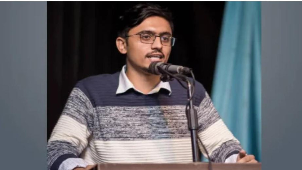 সারজিসকে ‘স্টুপিড’ বললেন বাগছাস নেতা মাশনুন