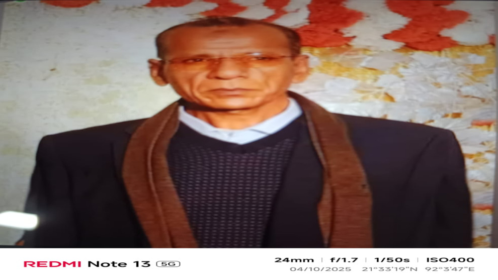 চৌফলদণ্ডীর  আলোচিত আমজাদ হত্যা মামলার ৩নং আসামি সুদি ছৈয়দ নুর গ্রেফতার