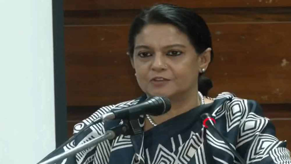 রামপাল প্রকল্প জনগণের মতামত ছাড়াই করা হয়েছে: পরিবেশ উপদেষ্টা