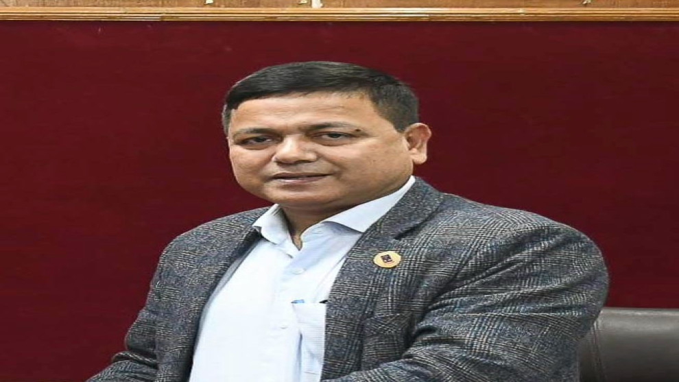 ইউজিসির খণ্ডকালীন সদস্য হলেন বেরোবি উপাচার্য