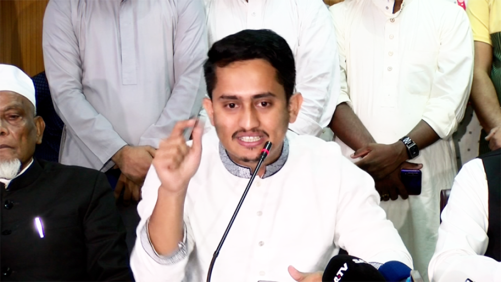 মৃত্যু ছাড়া কিছু উপদেষ্টার কোনো সেফ এক্সিট নেই: সারজিস আলম