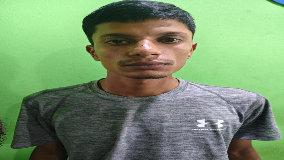 কক্সবাজারের  চাঞ্চল্যকর হাফেজ আমজাদ হত্যা মামলার মূলহোতা রাফি চট্টগ্রাম থেকে গ্রেফতার