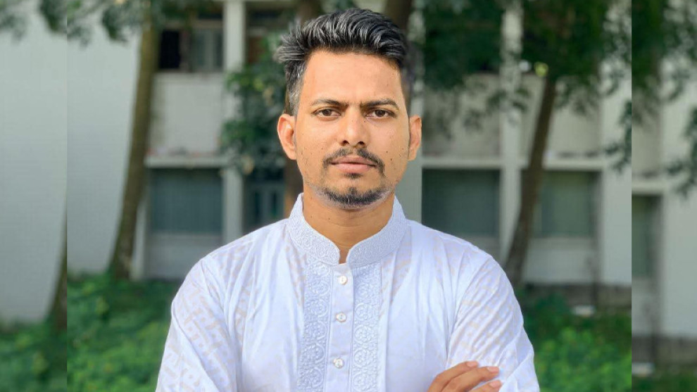 বউ পরকীয়া করলে স্বামী গ্রহণ করবে না, নির্বাচন কারচুপি করলে কে গ্রহণ করবে?