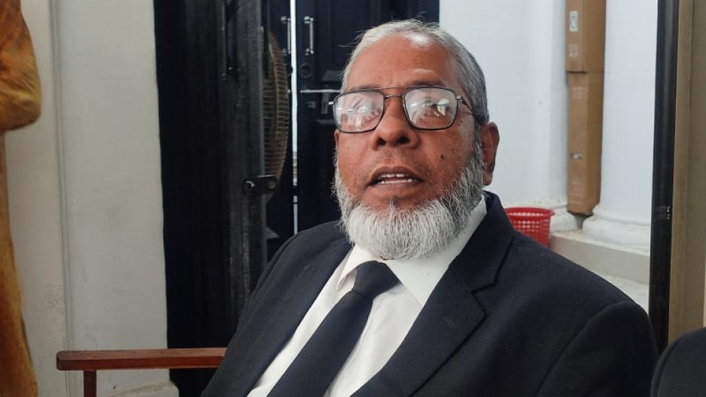 আওয়ামী লীগের ১৫ বছরের আমলে কোনো দুঃশাসন ছিল না: শেখ হাসিনার আইনজীবী