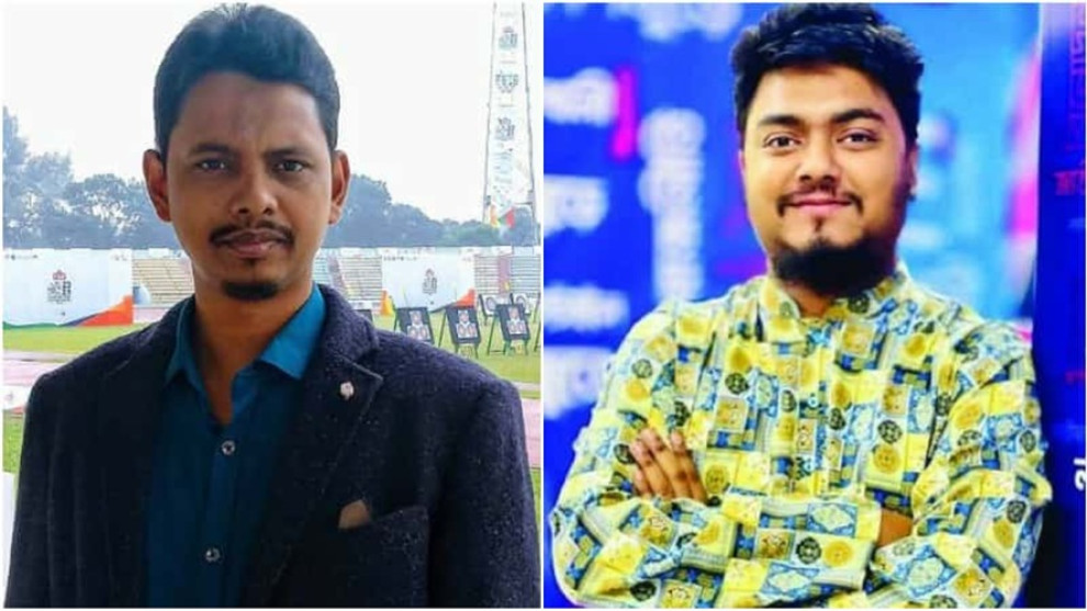আরটিভির দুই সাংবাদিককে চাকরিচ্যুতি: সাংবাদিক সংগঠনগুলোর ক্ষোভ, পুনর্বহালের দাবি