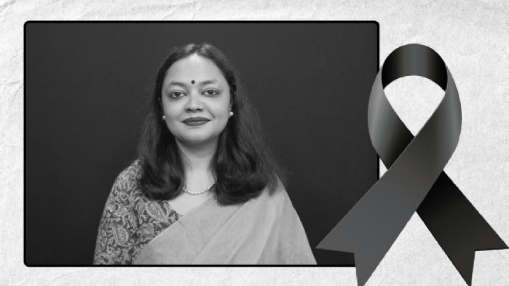 ঢাকা স্ট্রিমের ডিজাইনার স্বর্ণময়ীর মৃত্যুর ঘটনায় সুষ্ঠু তদন্ত ও বিচার দাবিতে ২৪৩ বিশিষ্ট নাগরিকের বিবৃতি