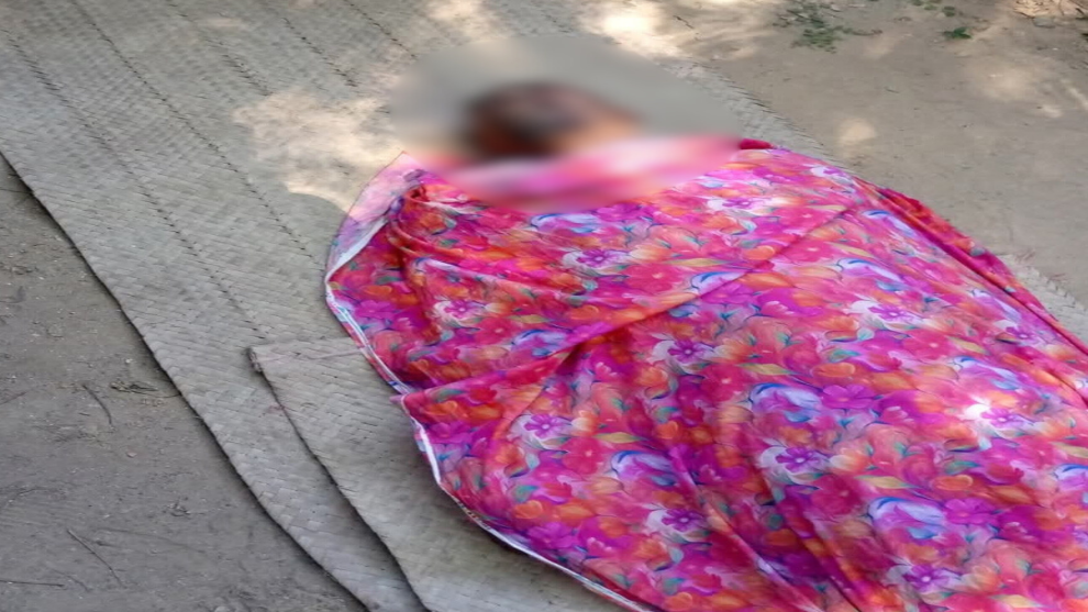 সিরাজগঞ্জের তাড়াশে গরুবোঝাই নছিমন গাড়ির ধাক্কায় বাক প্রতিবন্ধী ব্যক্তির মর্মান্তিক মৃত্যু