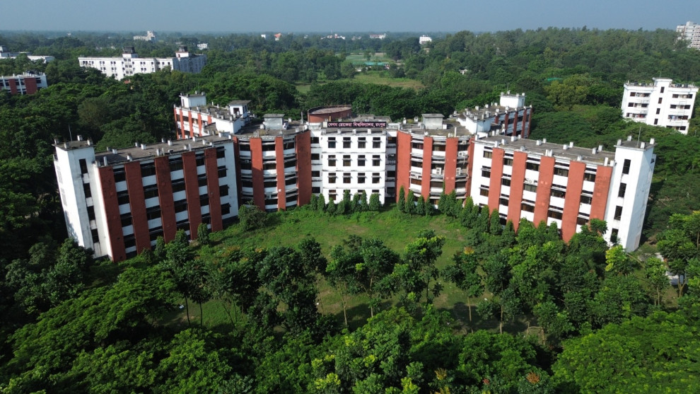 সমাবর্তনের তারিখ ও প্রধান অতিথির পরিবর্তন আনলো বেরোবি প্রশাসন