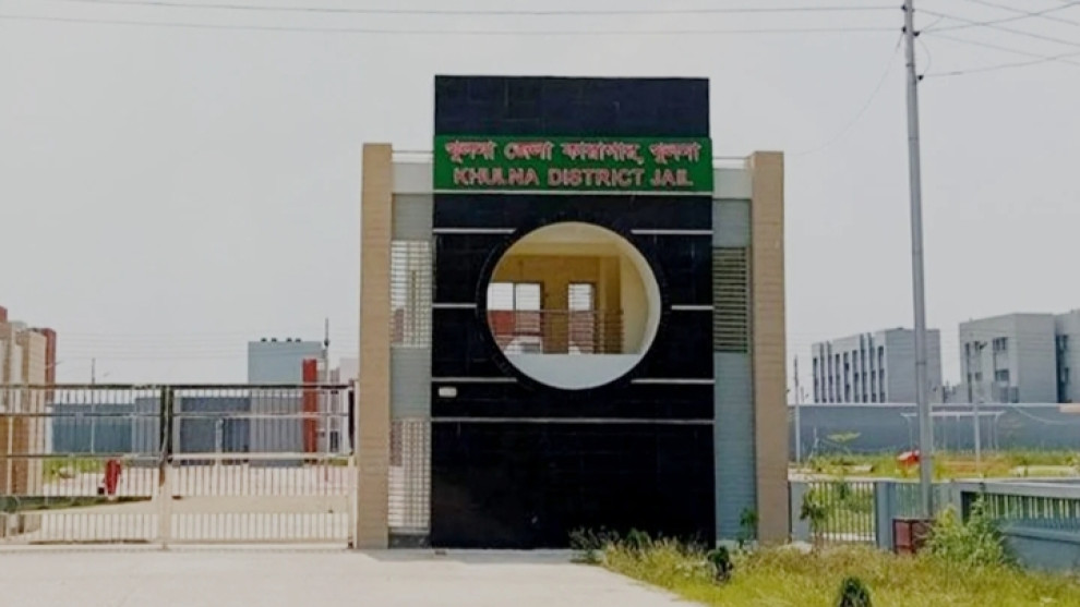 খুলনা নতুন কারাগারে বন্দিদের হস্তান্তর শুরু আগামি সপ্তাহে