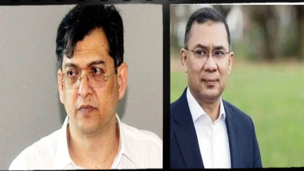 নভেম্বরের মধ্যেই দেশে ফিরবেন তারেক রহমান: সালাহউদ্দিন আহমদ