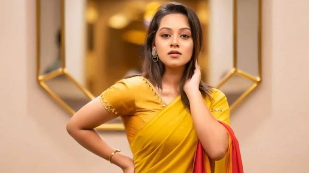 শিশুশিল্পী থেকে পূর্ণাঙ্গ নায়িকা, আজ দীঘির জন্মদিন