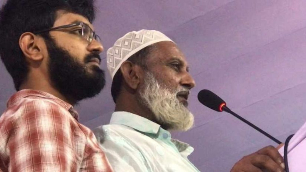 ছেলেকে পাঠিয়েছিলাম ডিগ্রি নিতে, এখন সে লাশ হয়ে ফিরেছে: নিহত জুবায়েদের বাবা