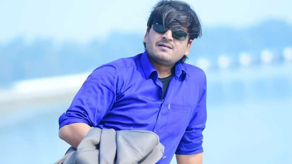 দূর প্রবাসের ভিডিও কলে জীবনের ইতি: নাট্যকর্মী শামীমের আত্মহনন