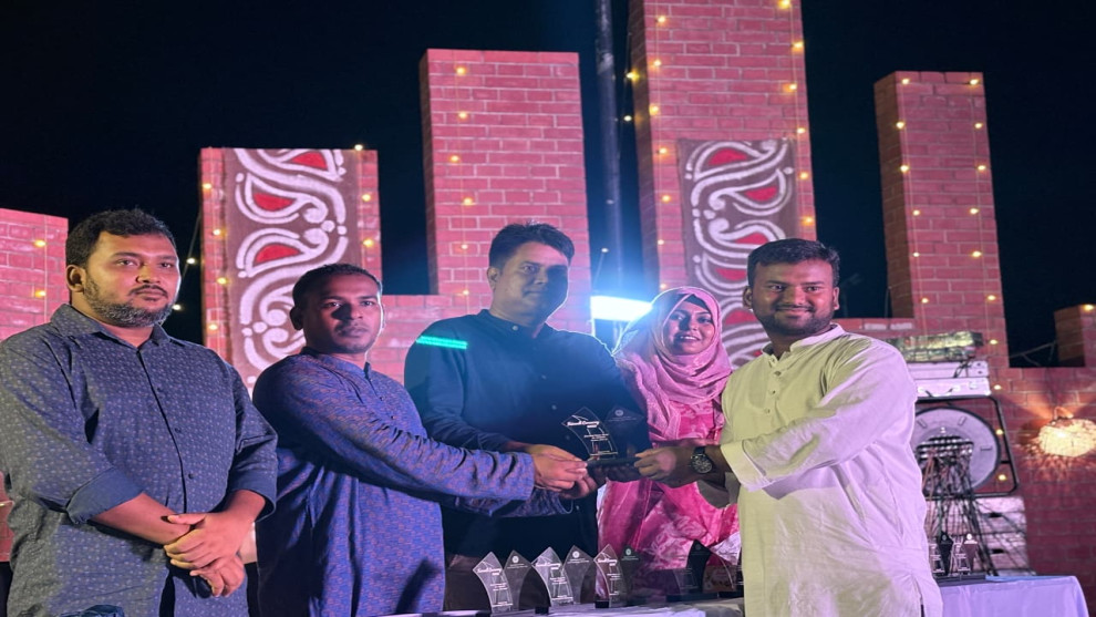 গোবিপ্রবিতে ফুড ইঞ্জিনিয়ারিং এর ফুড ফেস্ট ২.০ অনুষ্ঠিত