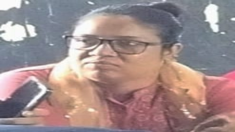 কে এই নারী: যাকে নিয়ে বিব্রত স্থানীয়রা ও প্রশাসন