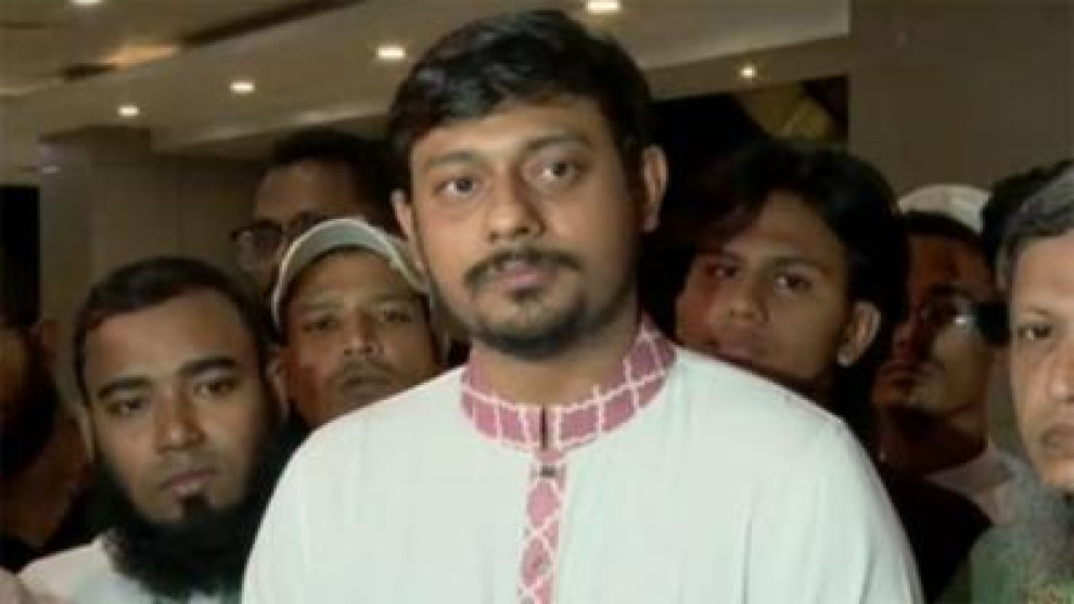যুবদল নেতা নয়নের চাঁদাবাজির টাকা দিয়েই  গণভোট করা যাবে  – নাসীরুদ্দীন পাটওয়ারী