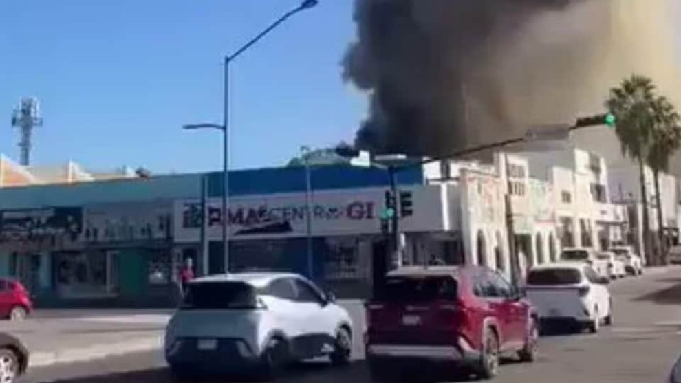 মেক্সিকোতে দোকানে অগ্নিকাণ্ডে শিশুসহ নিহত ২৩