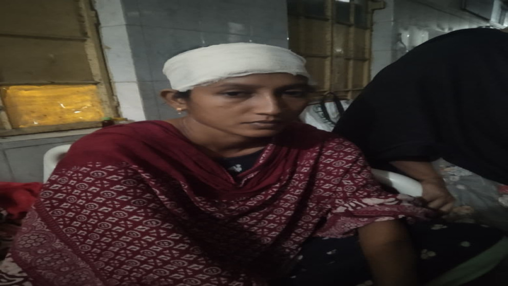 রাজশাহীতে পূর্ব শত্রুতার জেরে দরজা বন্ধ করে নির্যাতন, আহত দুই নারী ও এক যুবক