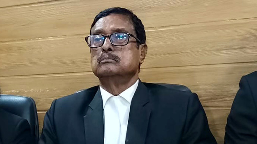 কিশোরগঞ্জ-৪ আসনে বিএনপির মনোনয়ন পেলেন ফজলুর রহমান