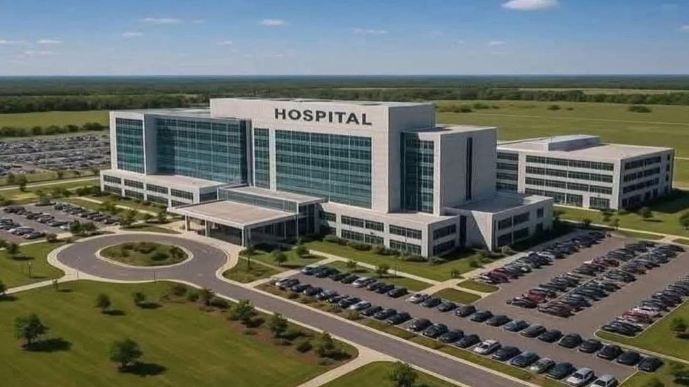 নীলফামারীতেই হচ্ছে ১ হাজার শয্যার চীনা হাসপাতাল