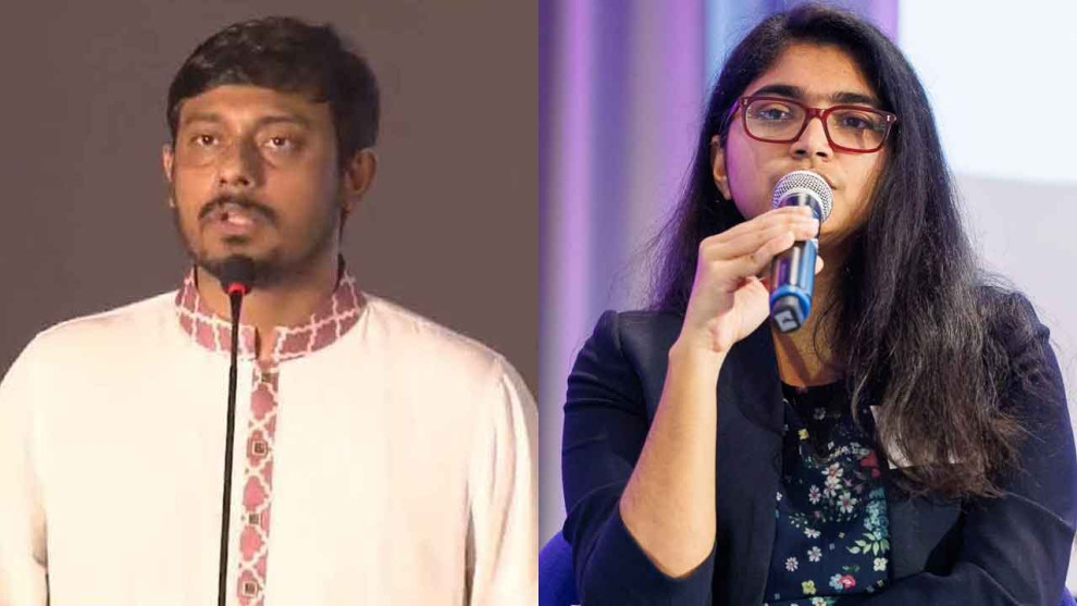 জাতীয় নাগরিক পার্টির কেন্দ্রীয় নির্বাচন পরিচালনা কমিটি গঠন