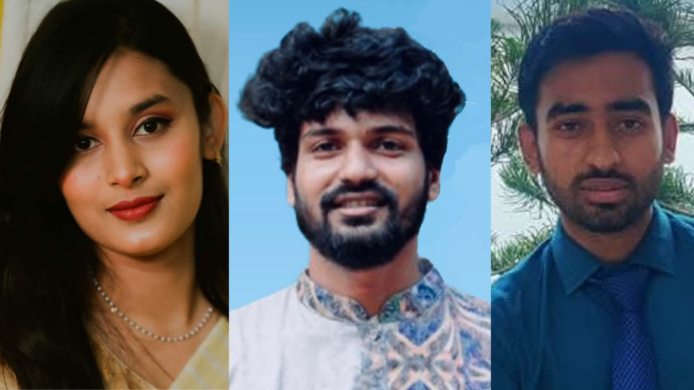 ইবিতে সাংবাদিক মারধরের ঘটনায় ৩ শিক্ষার্থী বহিষ্কার