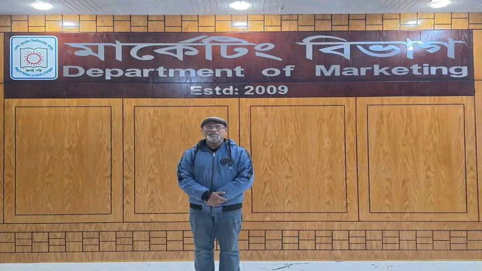 দায়িত্ব না নিয়ে পদত্যাগ পত্র পাঠালেন ব্রাকসুর প্রধান নির্বাচন কমিশনার