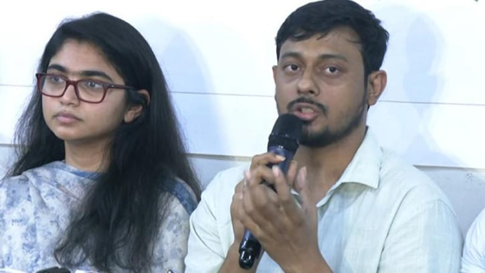 জাতীয় নির্বাচনে অংশ নিতে মনোনয়ন ফরম বিক্রি শুরু করেছে এনসিপি